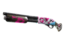 Sawed-Off