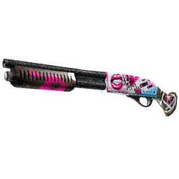 free csgo skin Sawed-Off | Wasteland Princess (Factory New)