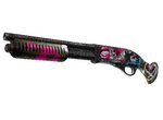 Sawed-Off Wasteland Princess CS:GO skin