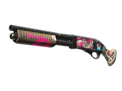 Sawed-Off | Wasteland Princess
