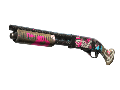 Sawed-Off | Wasteland Princess