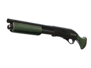 Sawed-Off | First Class