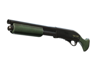 Sawed-Off | First Class