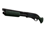 Sawed-Off First Class CS:GO skin