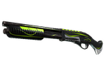 Sawed-Off Limelight CS:GO skin
