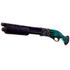 Sawed-Off | Apocalypto <br>(Battle-Scarred)