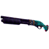 Sawed-Off | Apocalypto <br>(Well-Worn)