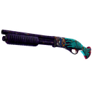 StatTrak™ Sawed-Off | Apocalypto (Field-Tested)
