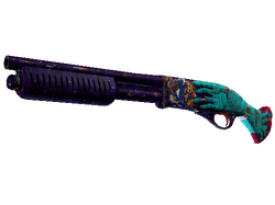 StatTrak Sawed-Off | Apocalypto