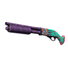 StatTrak™ Sawed-Off | Apocalypto (Field-Tested)