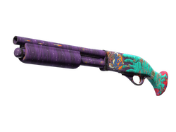 Sawed-Off | Apocalypto