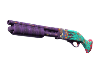 Sawed-Off | Apocalypto