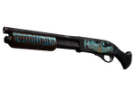 Sawed-Off Serenity CS:GO skin