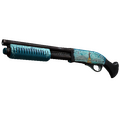 Sawed-Off | Serenity (Well-Worn)