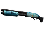 Sawed-Off | Serenity (Field-Tested)