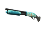 StatTrak™ Sawed-Off | Serenity (Factory New)