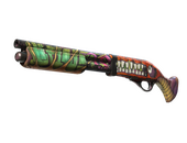 StatTrak™ Sawed-Off | Devourer (Battle-Scarred)