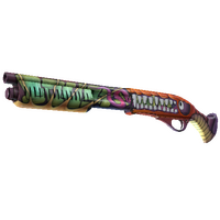 Sawed-Off | Devourer (Field-Tested)