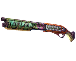 Sawed Off | Devourer