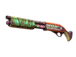 Sawed-Off | Devourer