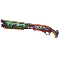 StatTrak™ Sawed-Off | Devourer (Minimal Wear)