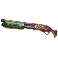 Sawed-Off | Devourer (Factory New)