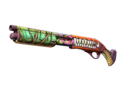 StatTrak Sawed-Off | Devourer