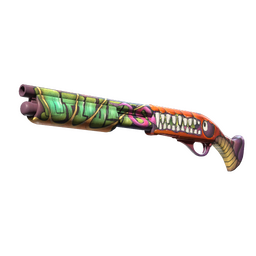 Sawed-Off | Devourer (Minimal Wear)