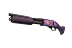 StatTrak™ Sawed-Off | Kiss♥Love (Battle-Scarred)