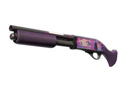 Sawed-Off | Kiss♥Love