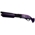 StatTrak™ Sawed-Off | Kiss♥Love (Battle-Scarred)