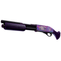 Sawed-Off | Kiss♥Love