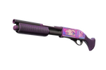 StatTrak™ Sawed-Off | Kiss♥Love (Factory New)