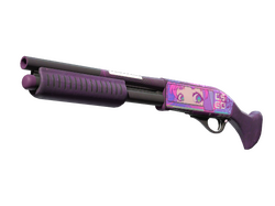 Sawed-Off | Kiss♥Love