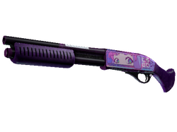 StatTrak Sawed-Off | Kiss♥Love