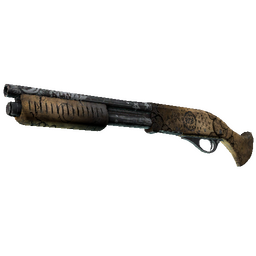 free cs2 skins StatTrak™ Sawed-Off | Spirit Board (Battle-Scarred)