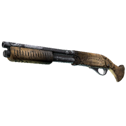 free cs2 skins Sawed-Off | Spirit Board (Factory New)