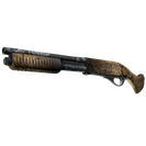 Sawed-Off | Spirit Board (Field-Tested)