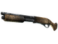 StatTrak™ Sawed-Off | Spirit Board