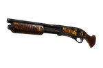 weapon