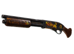 Sawed-Off Origami CS:GO skin