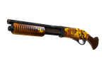 weapon