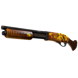 free cs2 skins StatTrak™ Sawed-Off | Origami (Well-Worn)