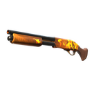 StatTrak™ Sawed-Off | Origami (Factory New)