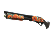 Sawed-Off | The Kraken (Field-Tested)