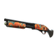 Sawed-Off | The Kraken (Well-Worn)