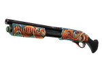 Sawed-Off The Kraken CS:GO skin