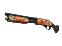 Sawed-Off | The Kraken