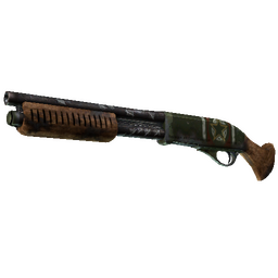 free cs2 skins Sawed-Off | Fubar (Battle-Scarred)