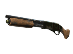 Sawed-Off | Fubar
